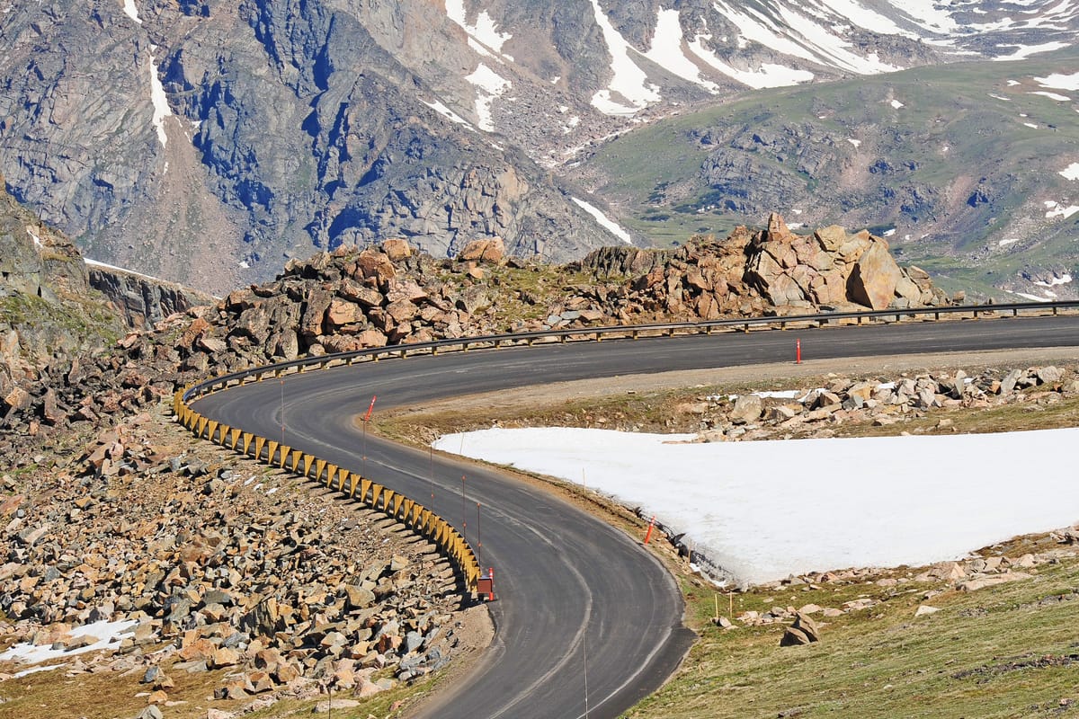 Day 13: Red Lodge to Yellowstone