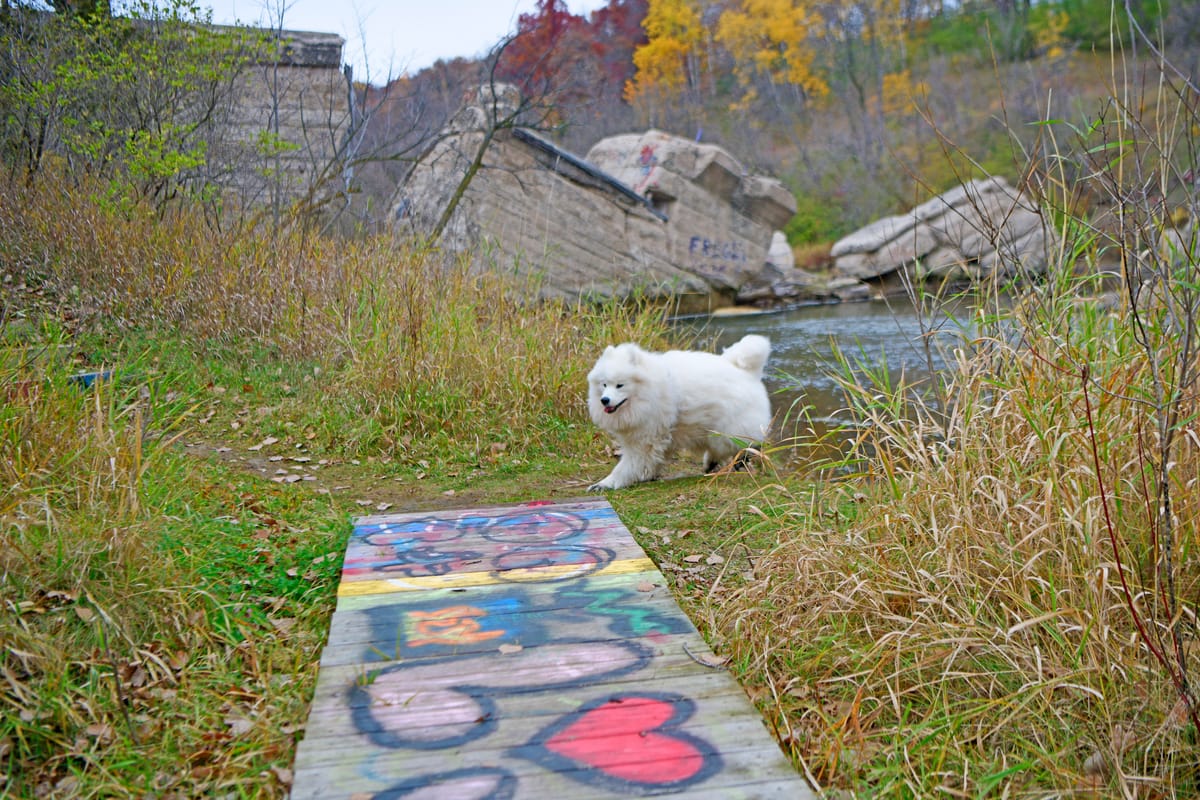 Day 2: Fargo to Janesville, WI